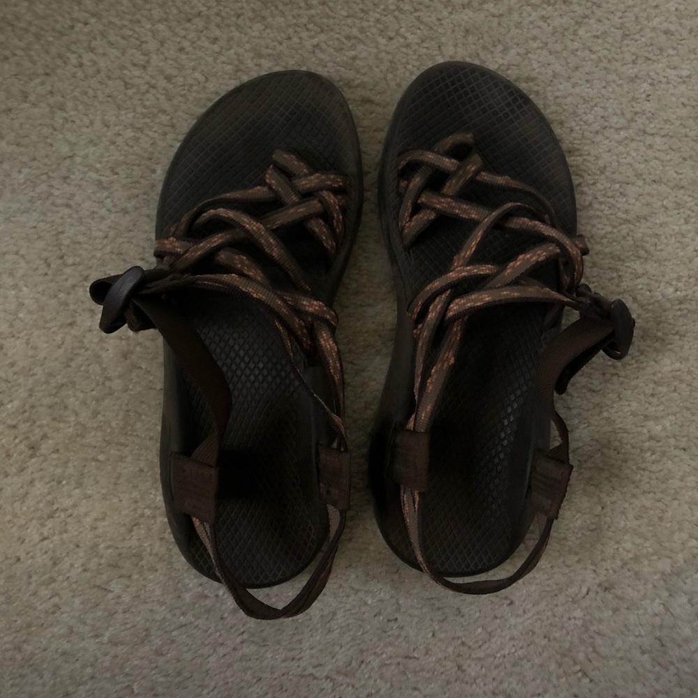 Women’s Chacos - Cherry Blossom